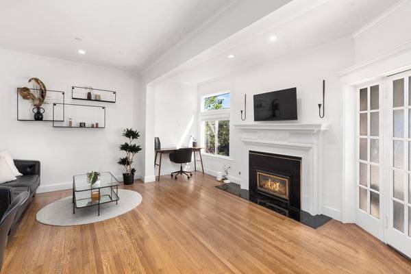 1BR/1BA Apartment on Divisadero Street · San Francisco photo 3