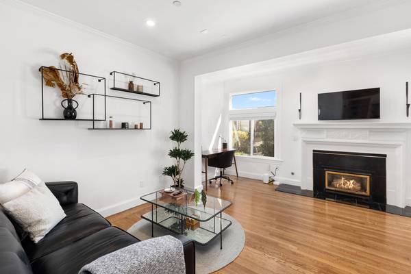 1BR/1BA Apartment on Divisadero Street · San Francisco photo 4