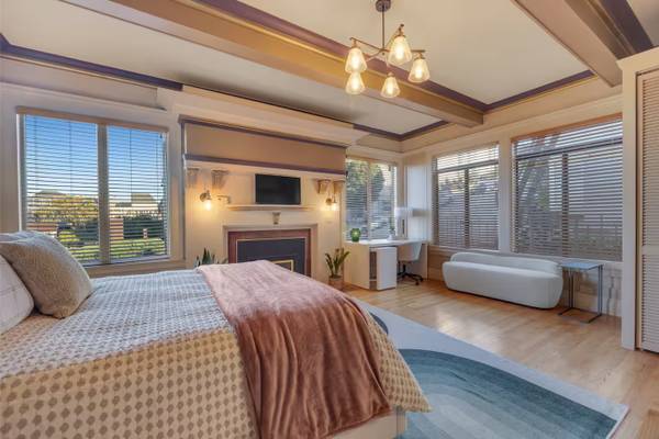 0BR/1BA Apartment on Divisadero Street · San Francisco photo 2