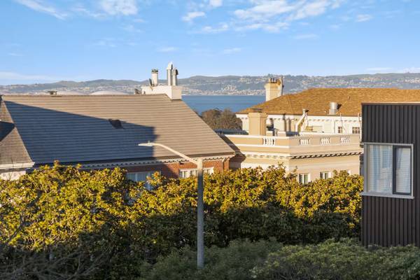 0BR/1BA Apartment on Divisadero Street · San Francisco photo 4