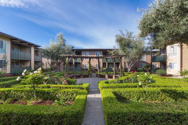 Apartments on Whitman Street · Hayward photo 2