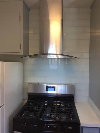 1BR/1BA Apartment on Central Ave · Alameda photo 3