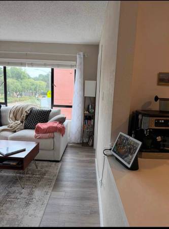 1BR/1BA Apartment · San Francisco photo 4