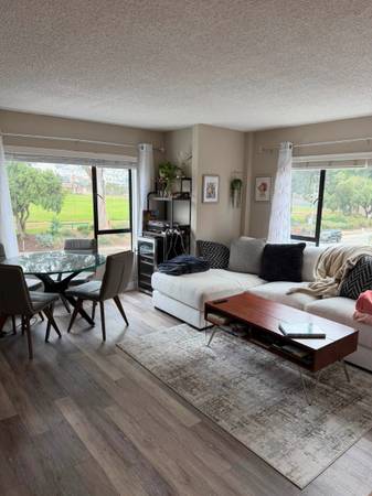 1BR/1BA Apartment · San Francisco photo 5