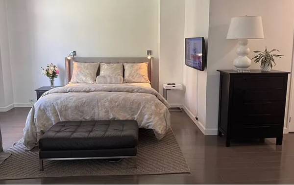 1BR/1BA Apartment · San Francisco photo 2