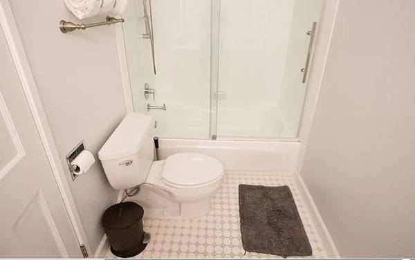 1BR/1BA Apartment · San Francisco photo 3