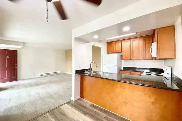 Normandy Park Apartments photo 2
