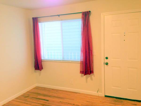 1BR/1BA Apartment · San Francisco photo 2