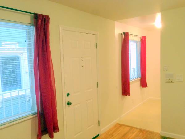 1BR/1BA Apartment · San Francisco photo 3