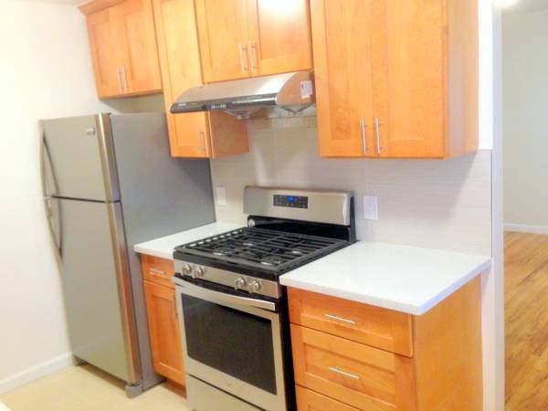 1BR/1BA Apartment · San Francisco photo 4