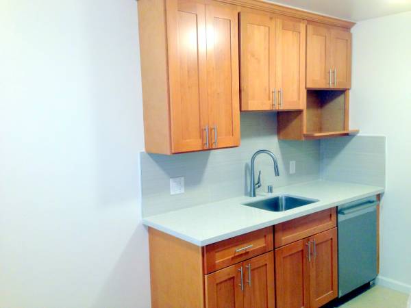 1BR/1BA Apartment · San Francisco photo 5