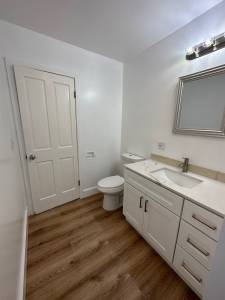 1BR/1BA Apartment · San Rafael photo 2