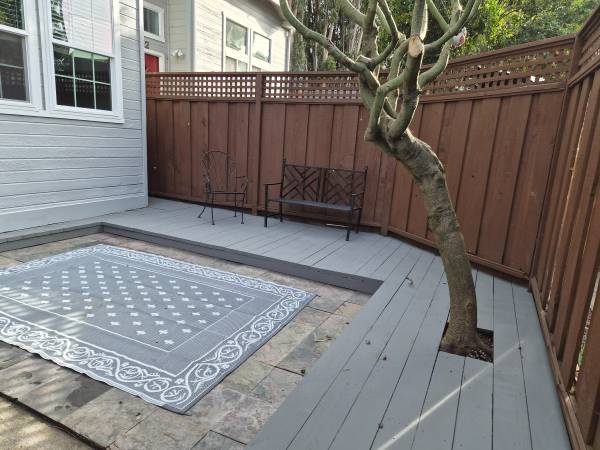 2BR/2BA Condo · Santa Cruz photo 3