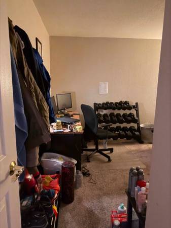 2BR/1BA Apartment · Emeryville photo 2