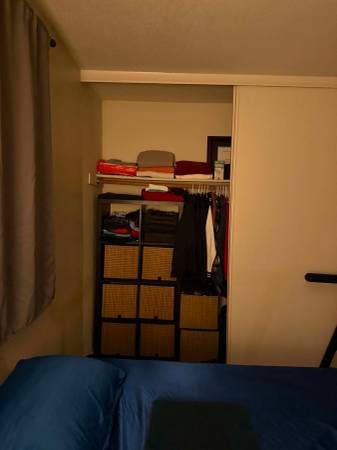 2BR/1BA Apartment · Emeryville photo 4