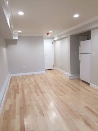 Modern Studio in Golden Gates Heights available now. photo 2