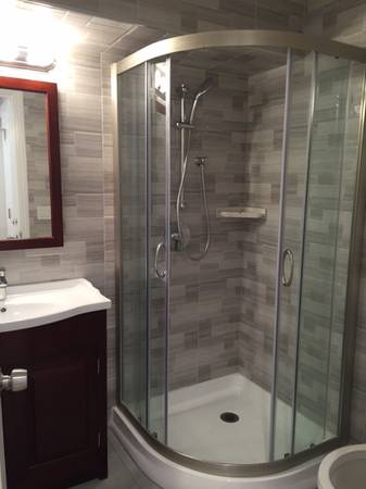 Modern Studio in Golden Gates Heights available now. photo 3