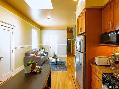 1BR/1BA Apartment on 24th St · San Francisco photo 4