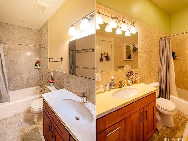 1BR/1BA Apartment on 24th St · San Francisco photo 5