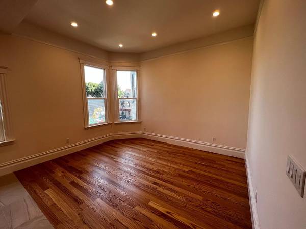 3BR/1BA Apartment · San Francisco photo 3