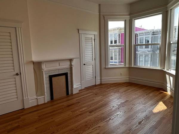 3BR/1BA Apartment · San Francisco photo 4