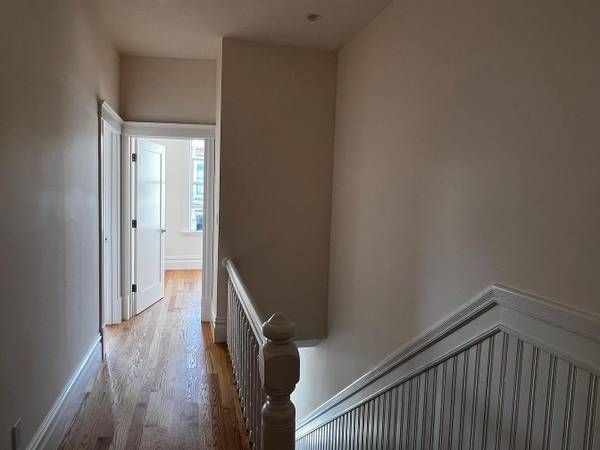 3BR/1BA Apartment · San Francisco photo 5