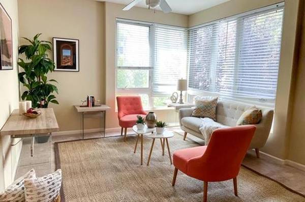 1BR/1BA Apartment on S Main St · Milpitas photo 3