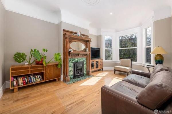 1BR/1BA Apartment on 15th St · San Francisco photo 4