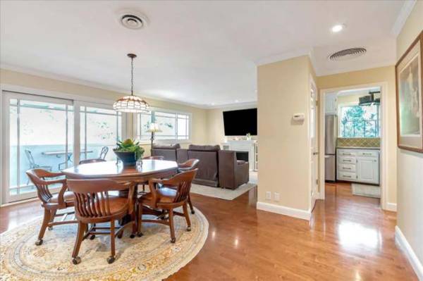 600 Pennsylvania Avenue, Los Gatos, CA 95030 photo 2