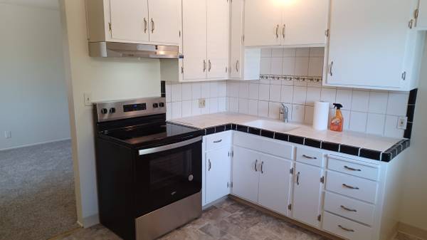 2BR/1BA Apartment on Lapa Dr · San Jose photo 4