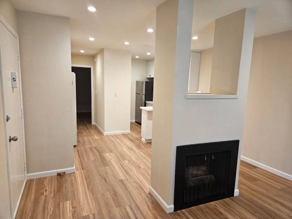 1BR/1BA Condo · Walnut Creek photo 3