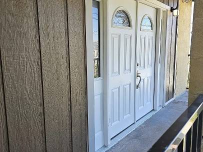 2BR/1BA Apartment on Francis Street · Crockett photo 2