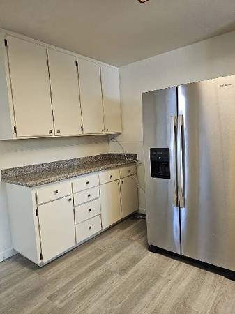 2BR/1BA Apartment on Francis Street · Crockett photo 4
