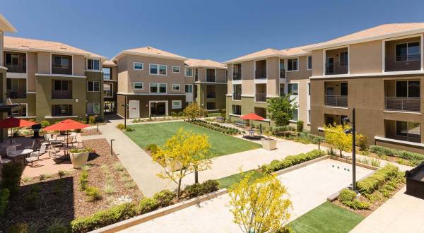 Apartments on East 18th Street · Antioch photo 4