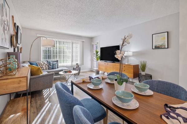 Apartments on Hesperian Blvd · Hayward photo 5