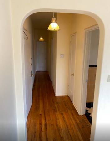 1BR/1BA Apartment · Berkeley photo 4