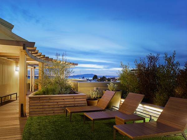 4BR/1BA Apartment on Durant · Berkeley photo 5