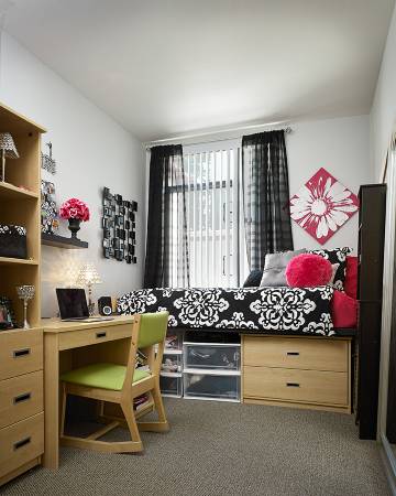 4BR/1BA Apartment on Durant · Berkeley photo 2