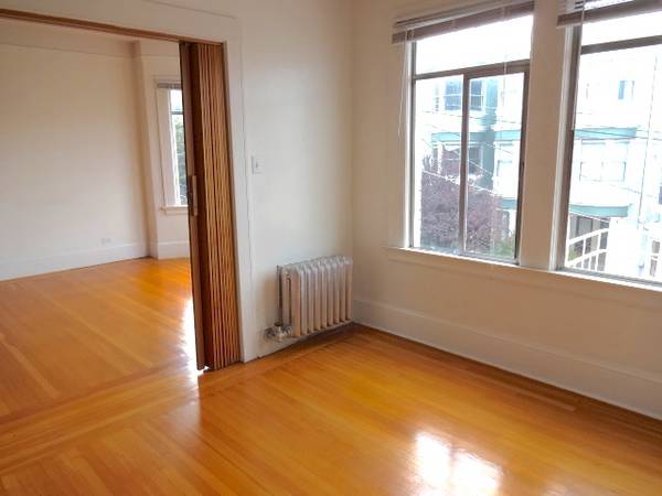 0BR/1BA Apartment · San Francisco photo 2