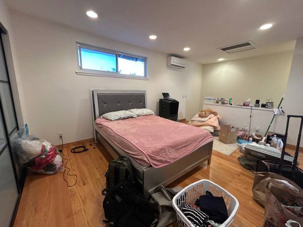 1BR/1BA Apartment on Wadsworth Ct · Fremont photo 2