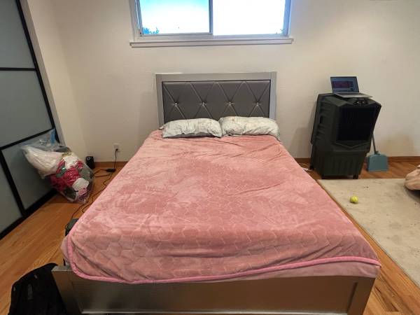 1BR/1BA Apartment on Wadsworth Ct · Fremont photo 4