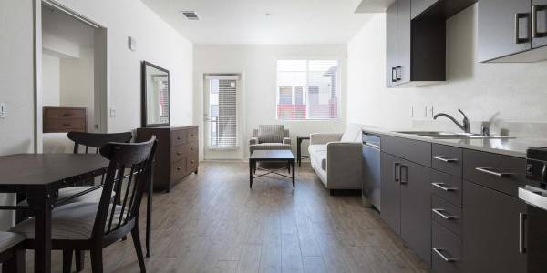 Apartments on East 18th Street · Antioch photo 2