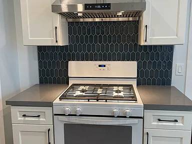 2BR/1BA Apartment on Macarthur Blvd · Oakland photo 5