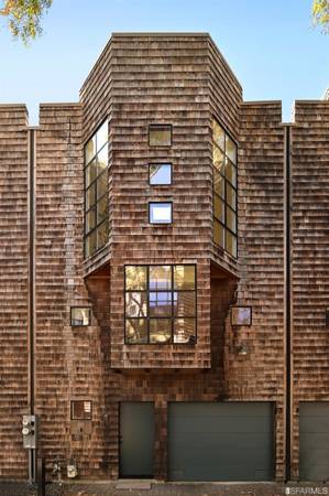 2BR/2BA Townhouse · San Francisco photo 3