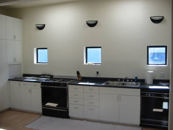 2BR/2BA Townhouse · San Francisco photo 5