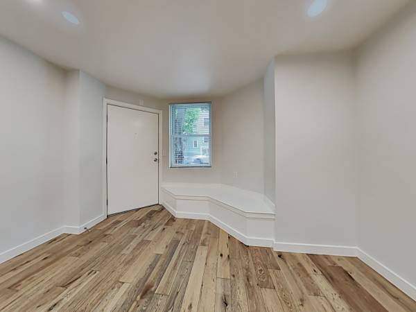1BR/1BA Apartment on Oak Street · San Francisco photo 4