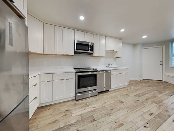 1BR/1BA Apartment on Oak Street · San Francisco photo 4