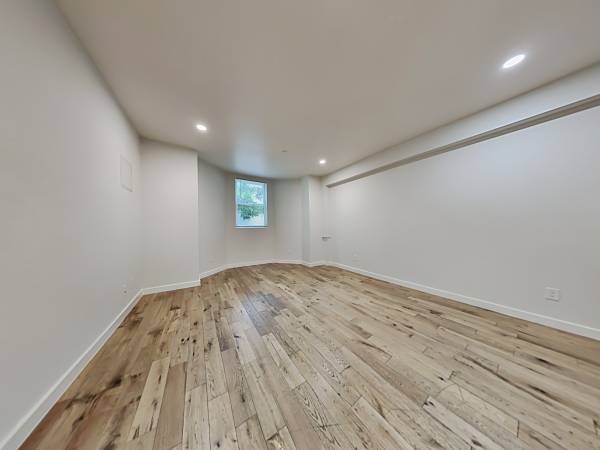 1BR/1BA Apartment on Oak Street · San Francisco photo 5