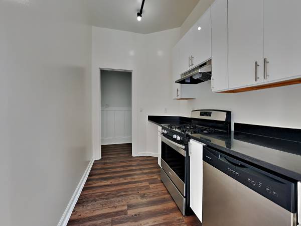 Apartments on Pierce · San Francisco photo 5