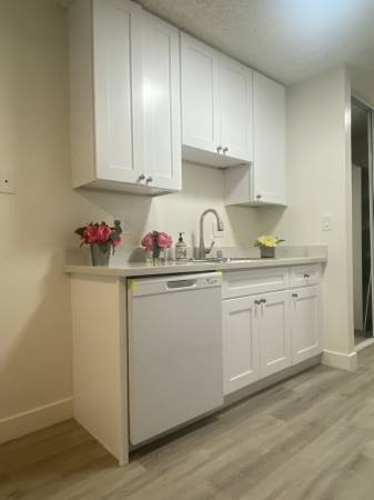 1BR/1BA Apartment · San Leandro photo 2